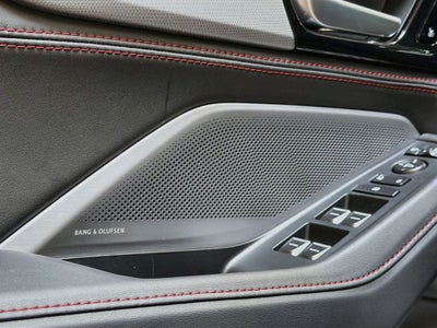 2026 Acura MDX A-Spec SH-AWD