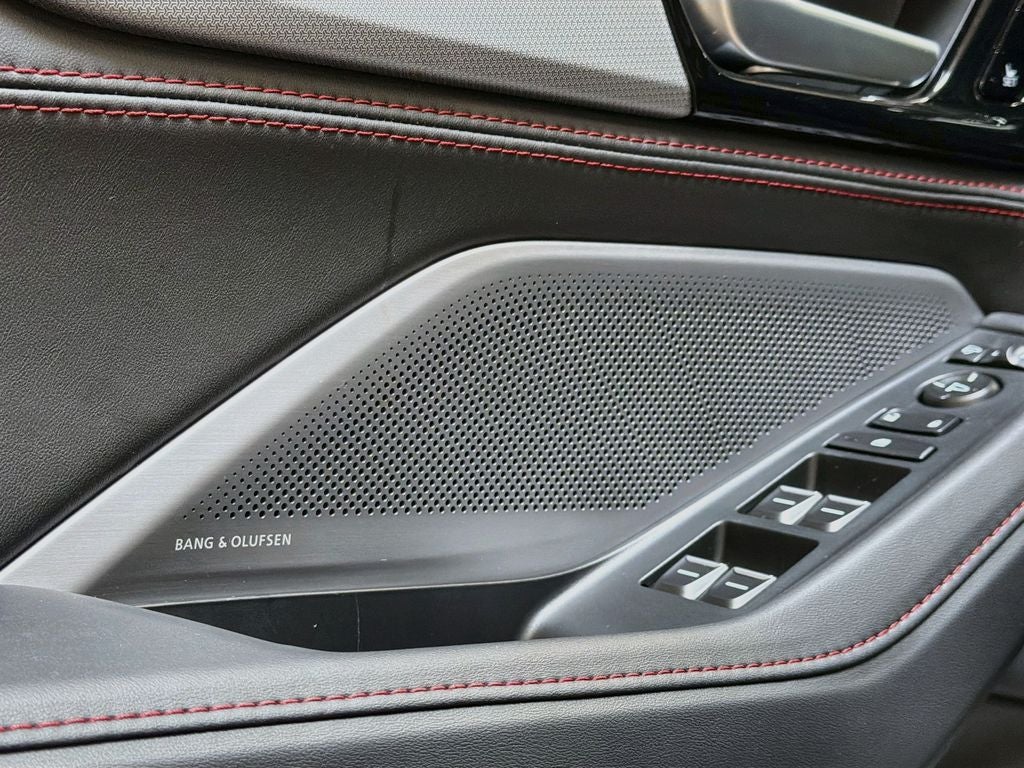 2026 Acura MDX A-Spec SH-AWD