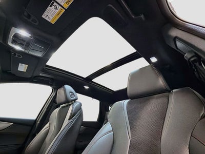 2026 Acura MDX A-Spec SH-AWD