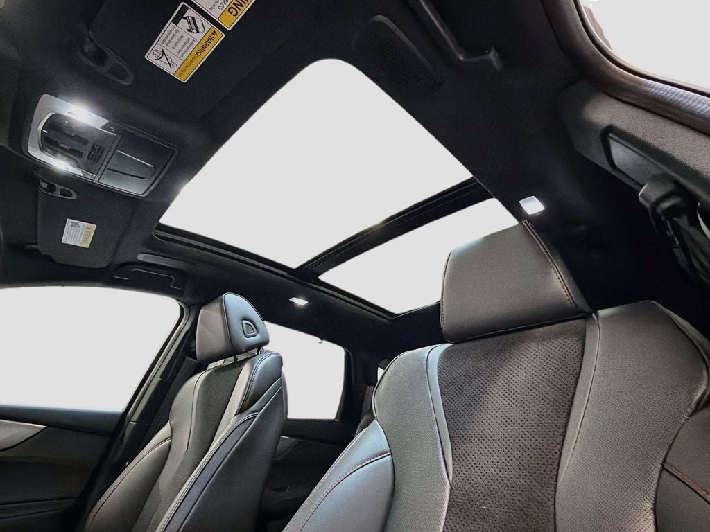 2026 Acura MDX A-Spec SH-AWD