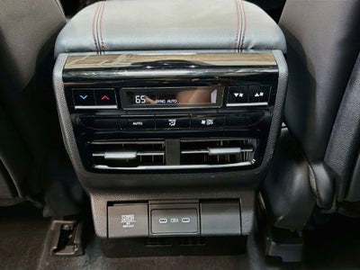 2026 Acura MDX A-Spec SH-AWD