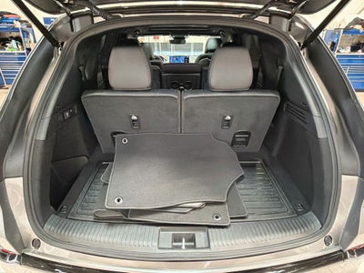 2026 Acura MDX A-Spec SH-AWD