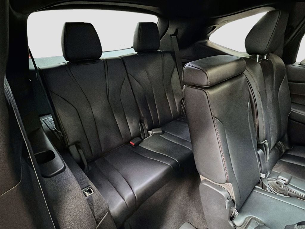 2026 Acura MDX A-Spec SH-AWD