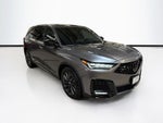 2026 Acura MDX A-Spec SH-AWD