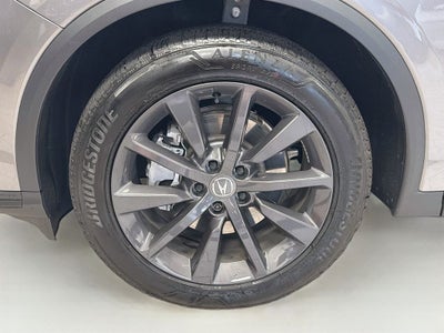 2026 Acura MDX A-Spec SH-AWD