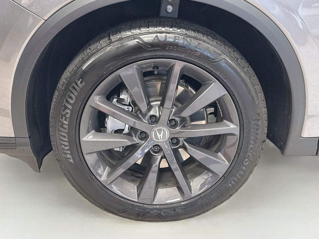 2026 Acura MDX A-Spec SH-AWD