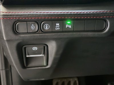 2026 Acura MDX A-Spec SH-AWD