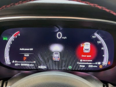 2026 Acura MDX A-Spec SH-AWD