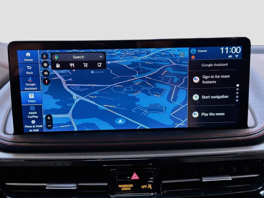 2026 Acura MDX A-Spec SH-AWD