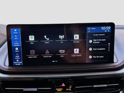 2026 Acura MDX A-Spec SH-AWD