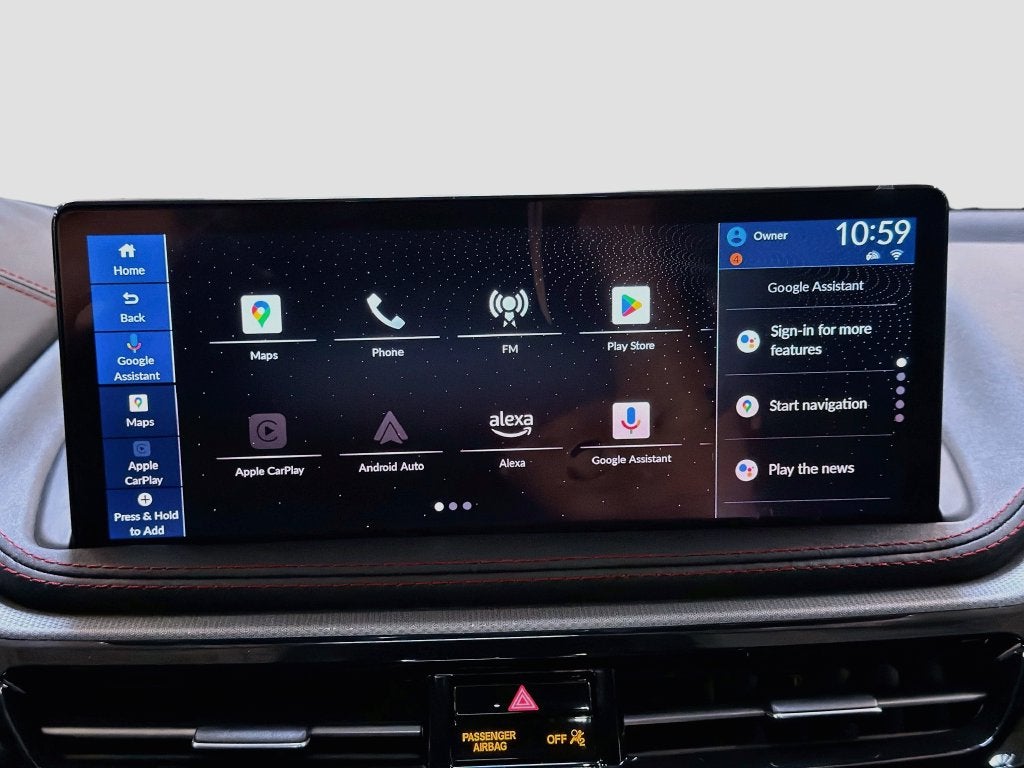 2026 Acura MDX A-Spec SH-AWD