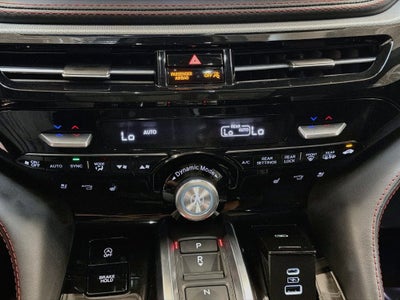 2026 Acura MDX A-Spec SH-AWD