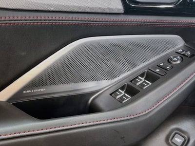 2026 Acura MDX A-Spec SH-AWD