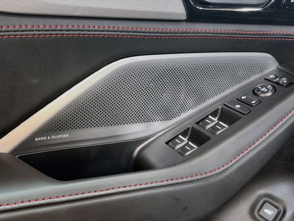 2026 Acura MDX A-Spec SH-AWD