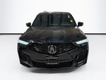 2026 Acura MDX A-Spec SH-AWD