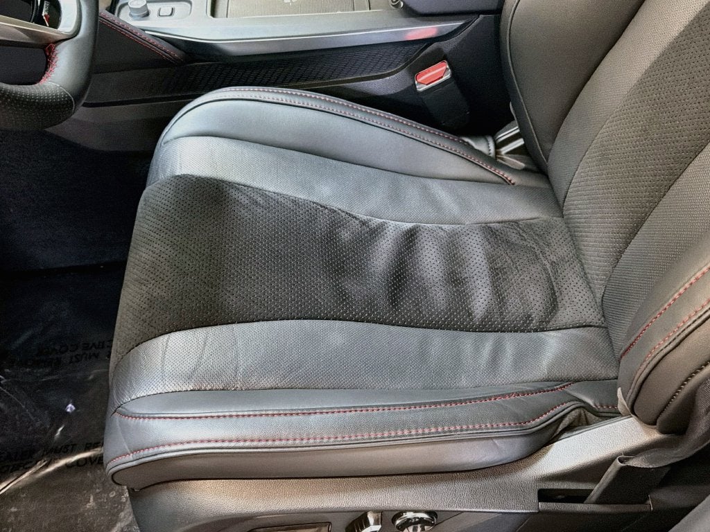 2026 Acura MDX A-Spec SH-AWD