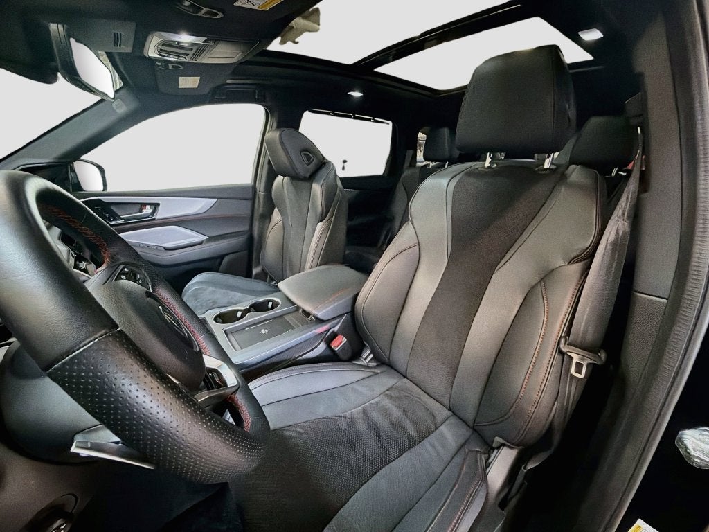 2026 Acura MDX A-Spec SH-AWD