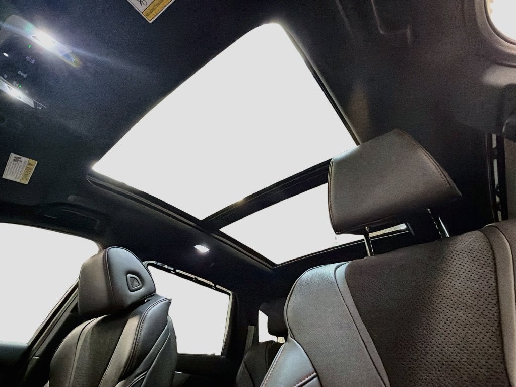 2026 Acura MDX A-Spec SH-AWD