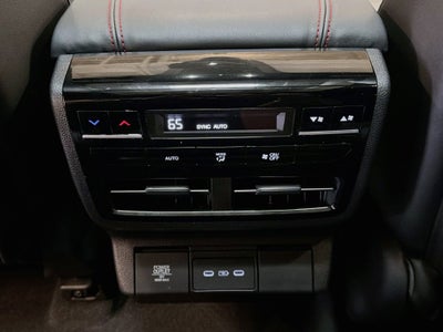 2026 Acura MDX A-Spec SH-AWD