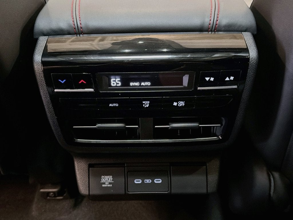 2026 Acura MDX A-Spec SH-AWD