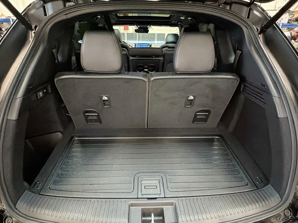 2026 Acura MDX A-Spec SH-AWD