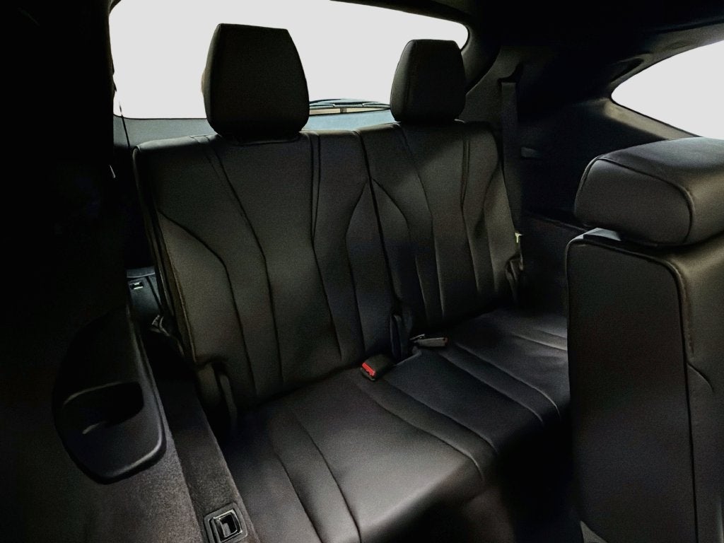 2026 Acura MDX A-Spec SH-AWD