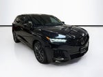 2026 Acura MDX A-Spec SH-AWD