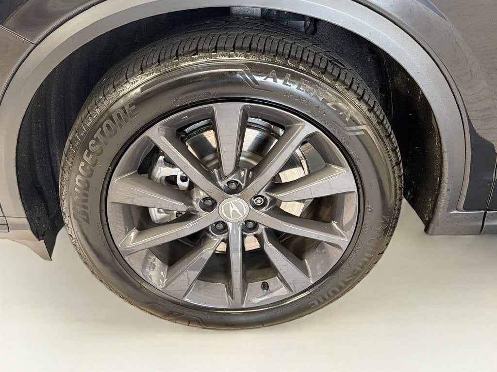2026 Acura MDX A-Spec SH-AWD