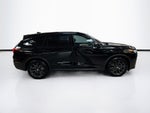 2026 Acura MDX A-Spec SH-AWD
