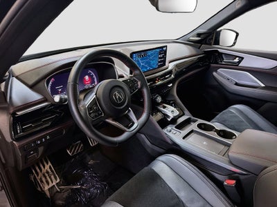 2026 Acura MDX A-Spec SH-AWD