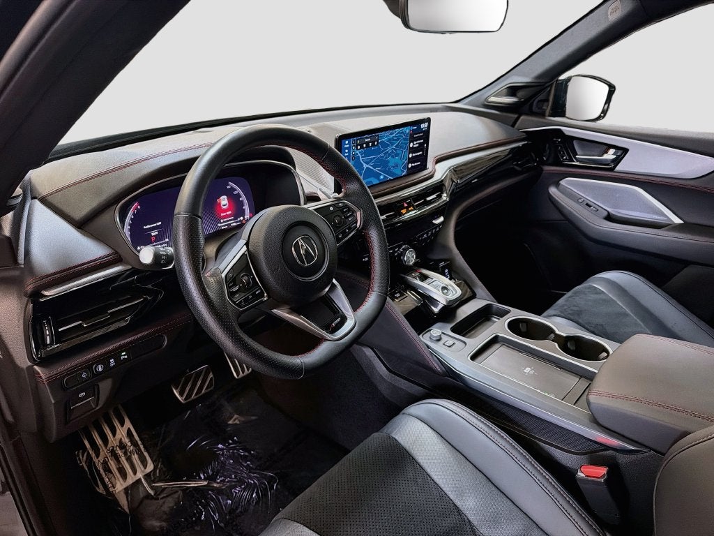 2026 Acura MDX A-Spec SH-AWD