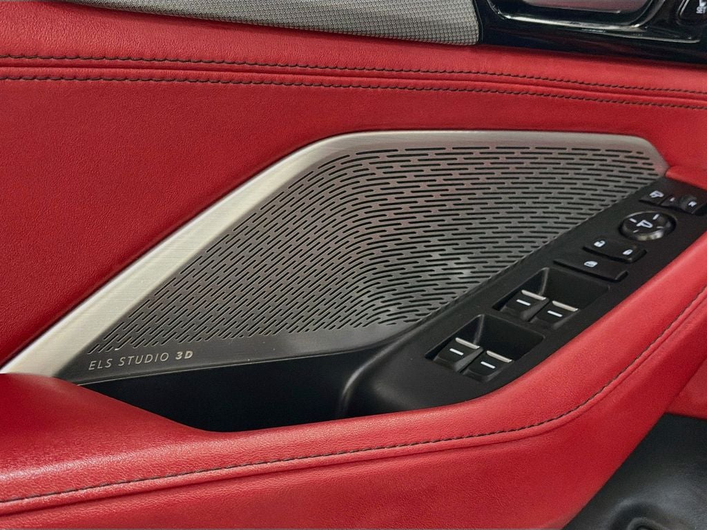 2022 Acura MDX A-Spec SH-AWD