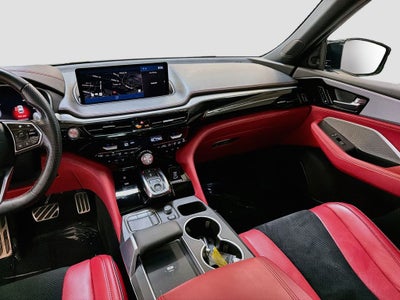 2022 Acura MDX A-Spec SH-AWD