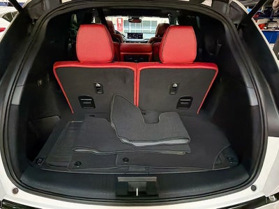 2022 Acura MDX A-Spec SH-AWD
