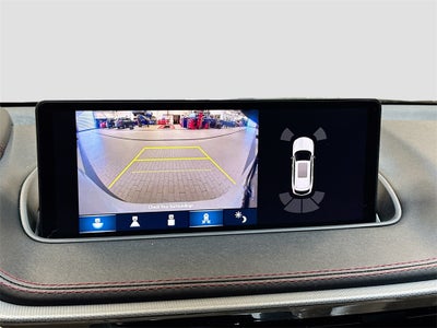 2023 Acura MDX A-Spec SH-AWD