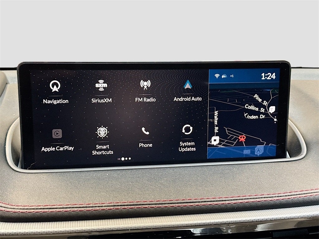 2023 Acura MDX A-Spec SH-AWD