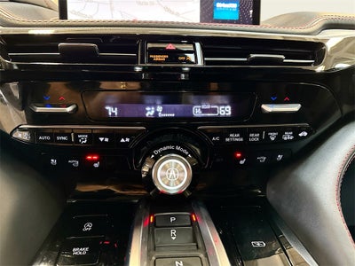 2023 Acura MDX A-Spec SH-AWD