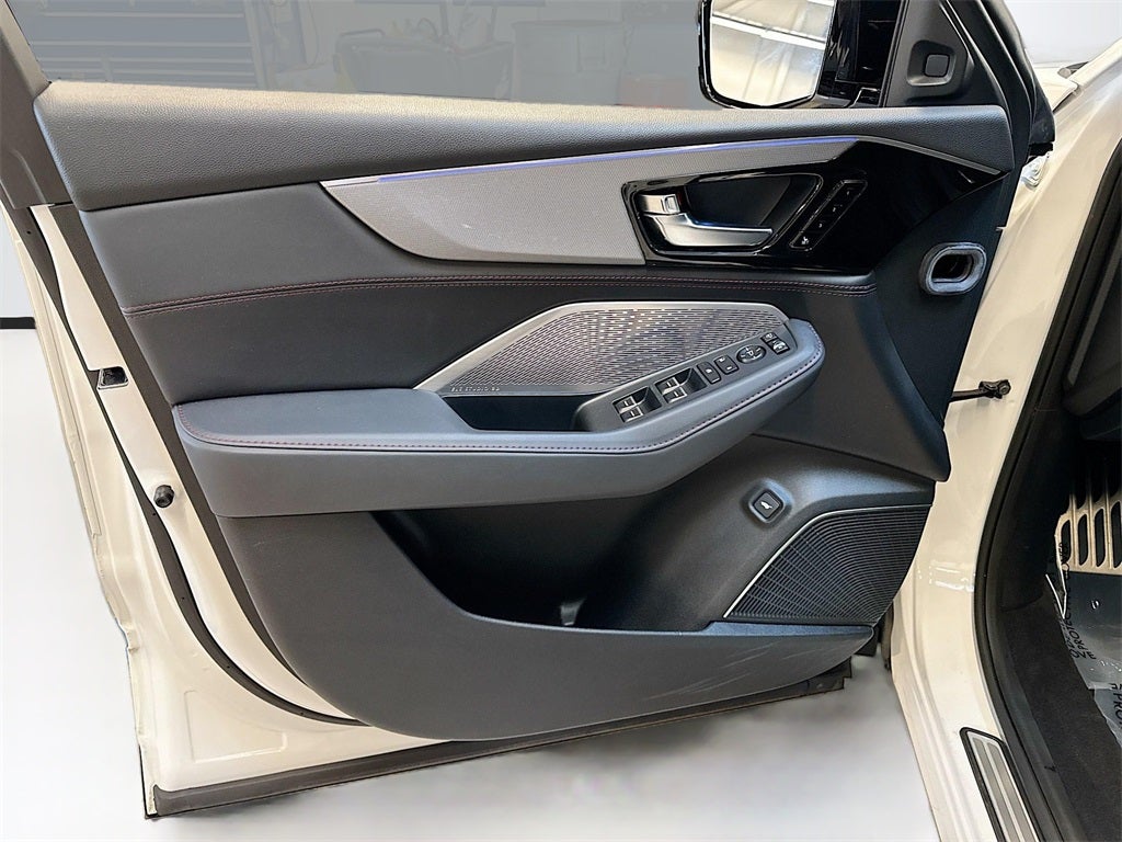 2023 Acura MDX A-Spec SH-AWD