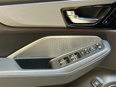 2023 Acura MDX A-Spec SH-AWD