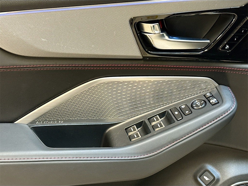 2023 Acura MDX A-Spec SH-AWD