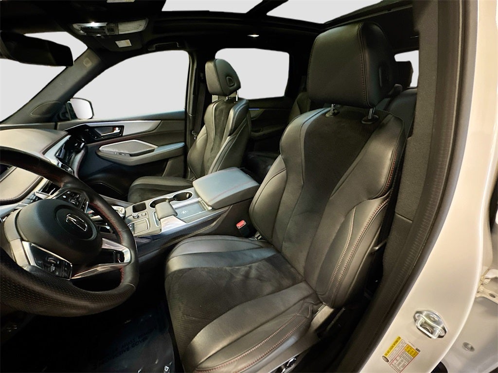 2023 Acura MDX A-Spec SH-AWD