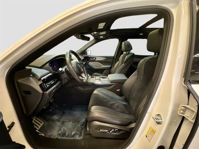 2023 Acura MDX A-Spec SH-AWD