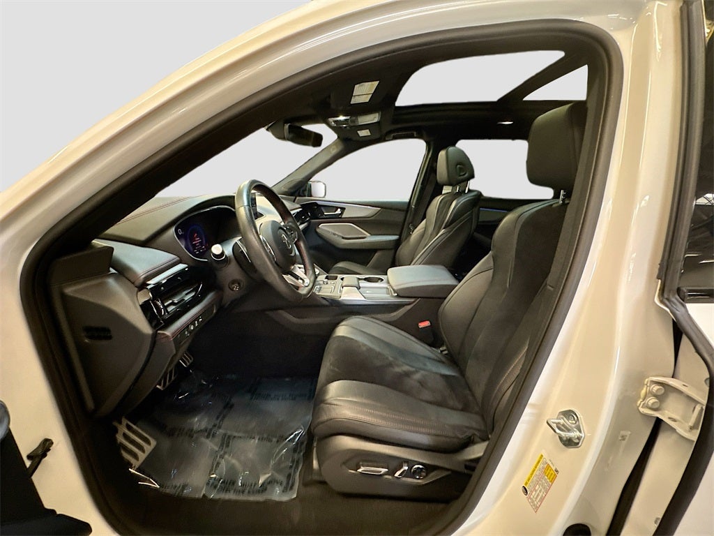 2023 Acura MDX A-Spec SH-AWD