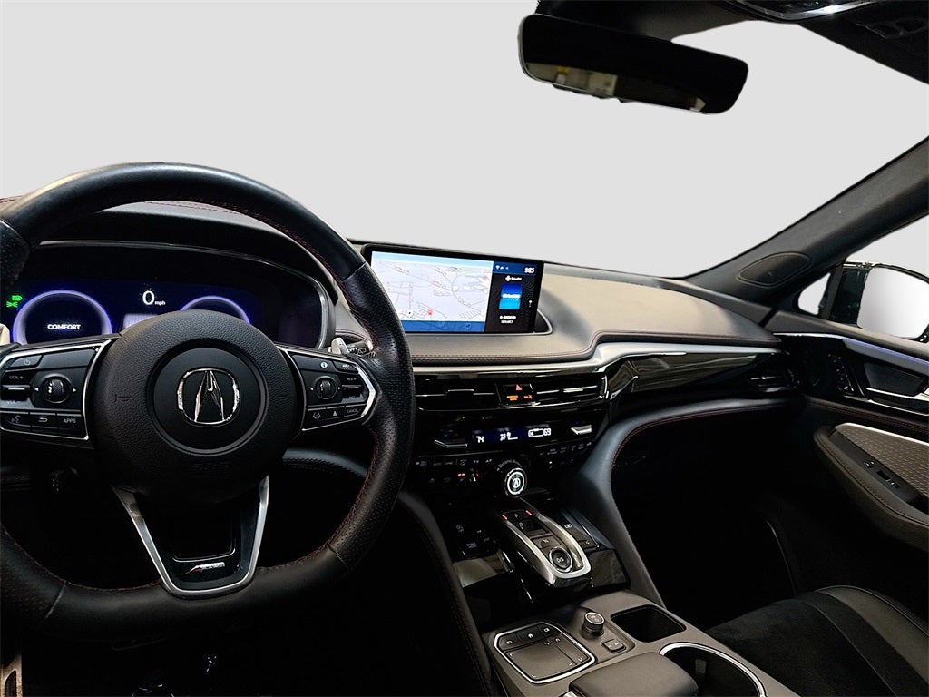 2023 Acura MDX A-Spec SH-AWD