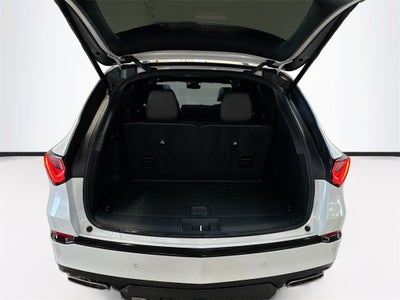 2023 Acura MDX A-Spec SH-AWD