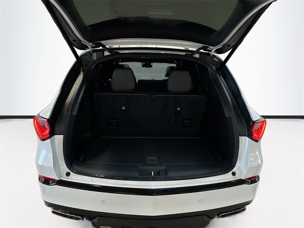 2023 Acura MDX A-Spec SH-AWD