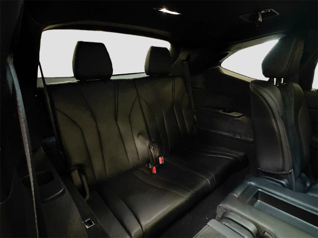 2023 Acura MDX A-Spec SH-AWD