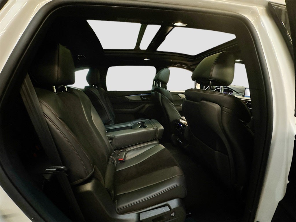 2023 Acura MDX A-Spec SH-AWD