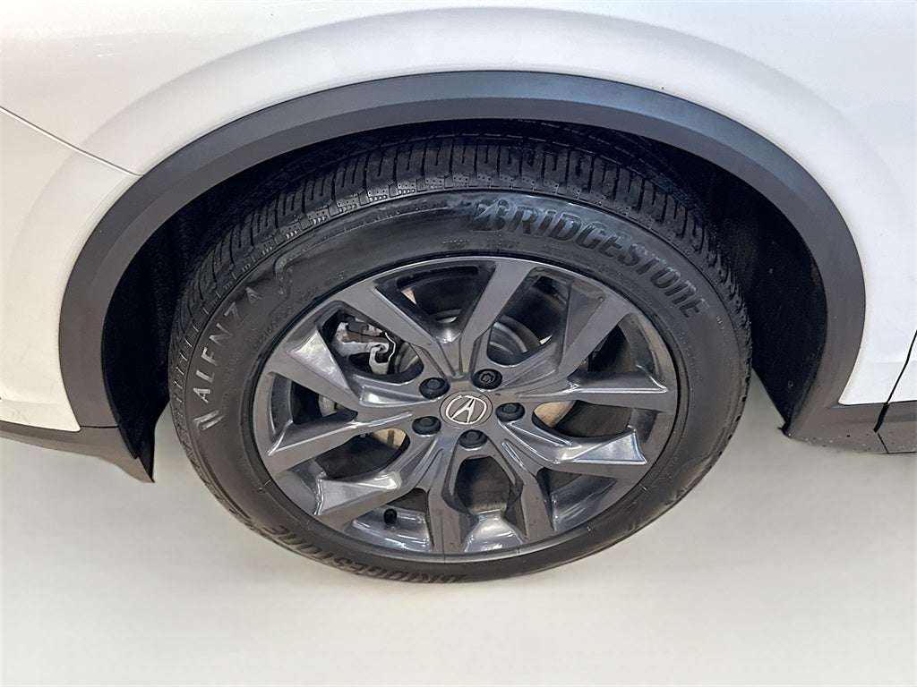 2023 Acura MDX A-Spec SH-AWD