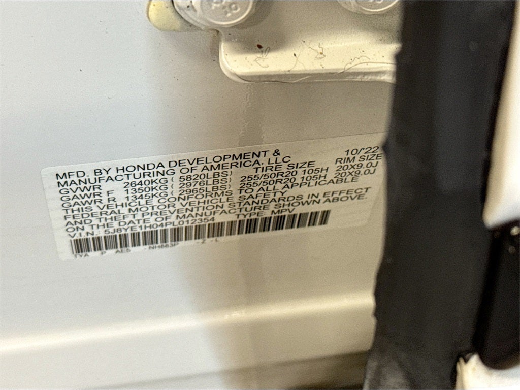 2023 Acura MDX A-Spec SH-AWD